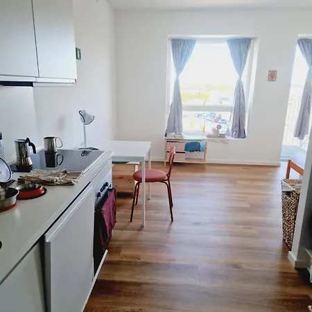 Small And Cozy *