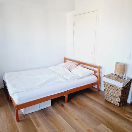 Small And Cozy