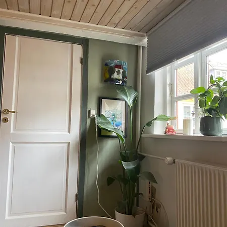 Small And Cozy * Богенсе