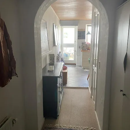 Small And Cozy