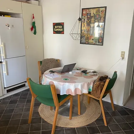 Small And Cozy Богенсе